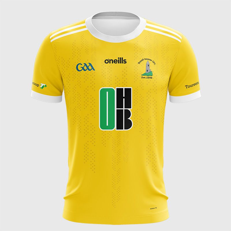 Round Towers GAA Kids’ Jersey
