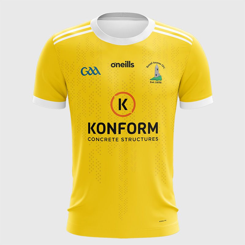 Round Towers GAA Jersey