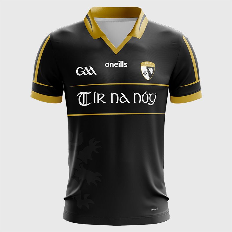 Lille GAA Jersey