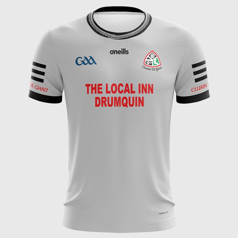 Clondegad GAA Jersey
