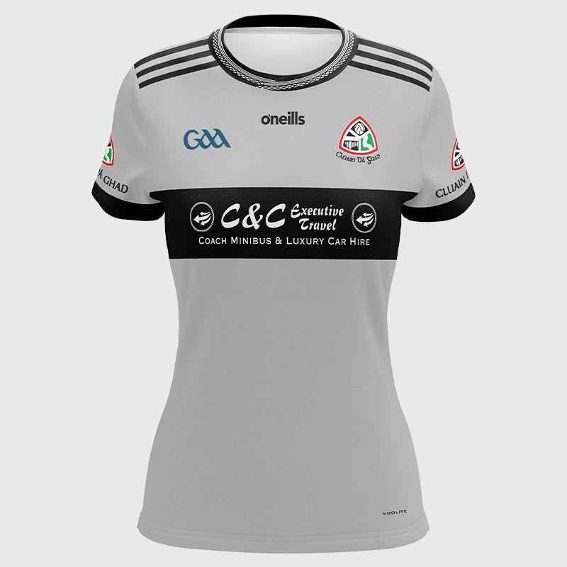 Clondegad GAA Women's Fit Jersey