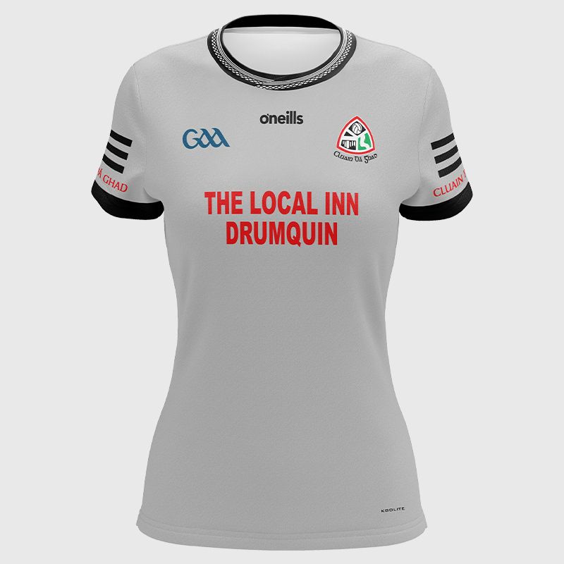 Clondegad GAA Women's Fit Jersey