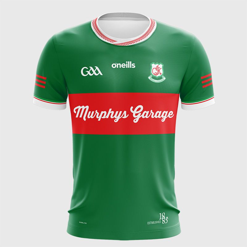 Mullinahone GAA Kids’ Jersey