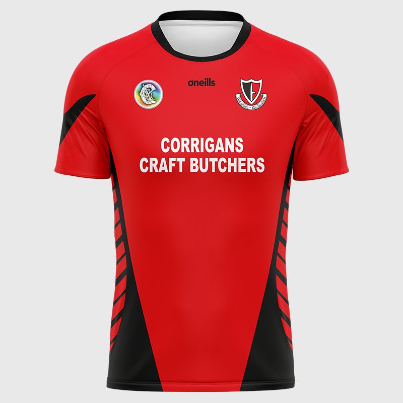 Oulart The Ballagh Camogie Club Kids’ Camogie Jersey