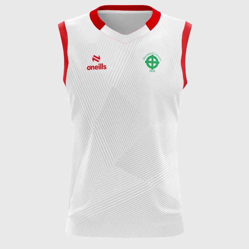 Cornafean GFC Vest