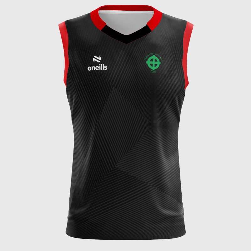 Cornafean GFC Kids' Vest