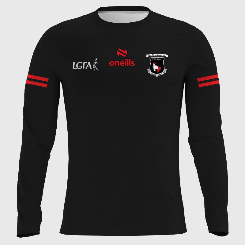 Tattyreagh GAC Men's Force Warm Up Top