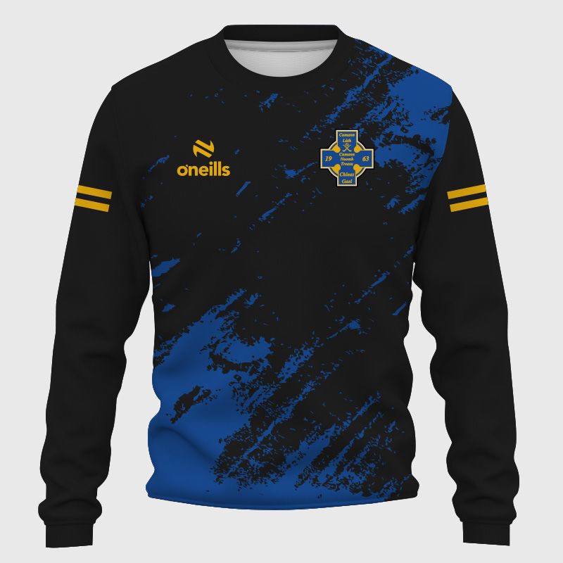 St. Teresa's GAC Belfast Men's Force Warm Up Top