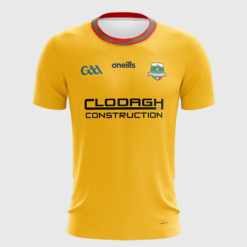 Rathgormack GAA Kids’ Jersey