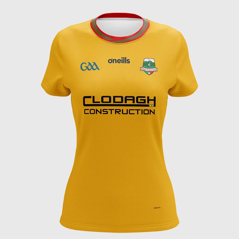 Rathgormack GAA Women's Fit Jersey