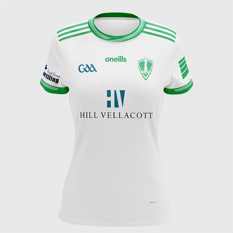 St. Comgalls GAC Women's Fit Jersey