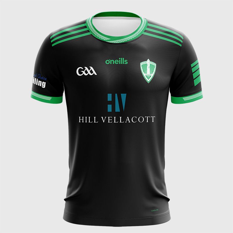 St. Comgalls GAC Kids’ Jersey