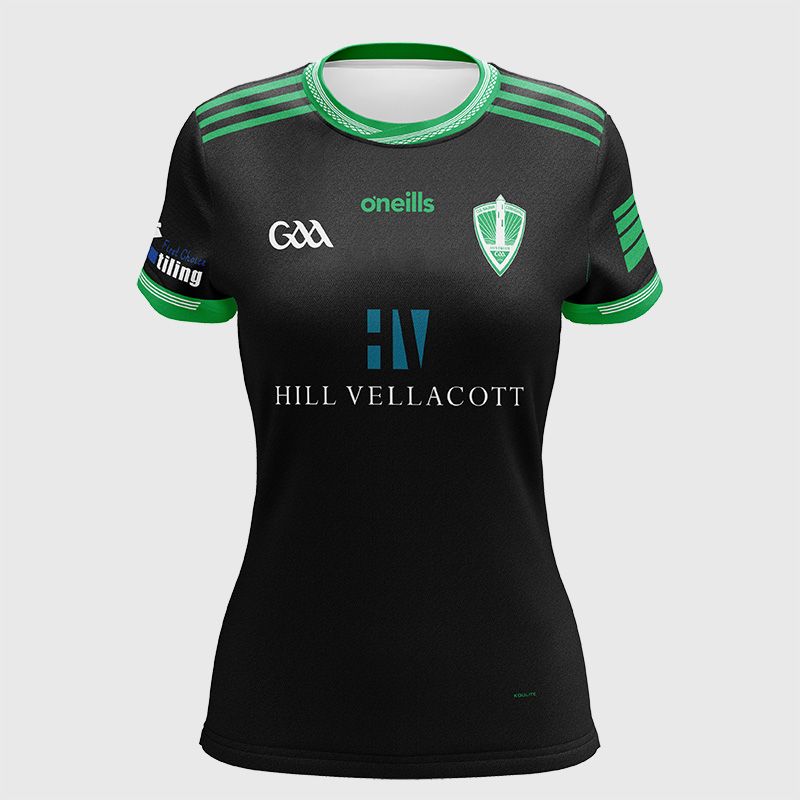 St. Comgalls GAC Women's Fit Jersey