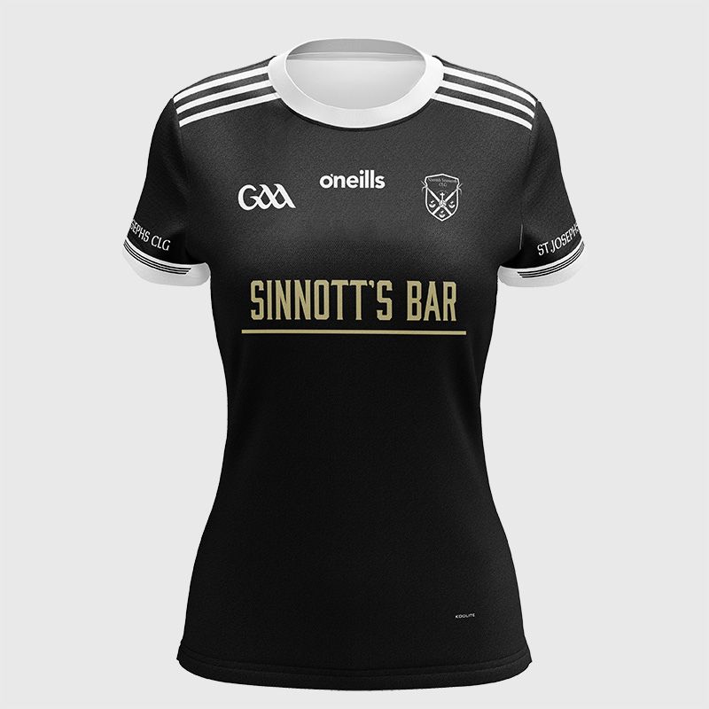 St. Josephs GAA Wexford Women's Fit Jersey