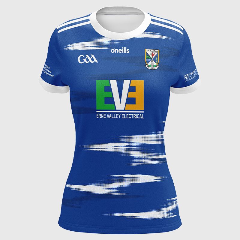 Cavan GFC New York Women's Fit Jersey
