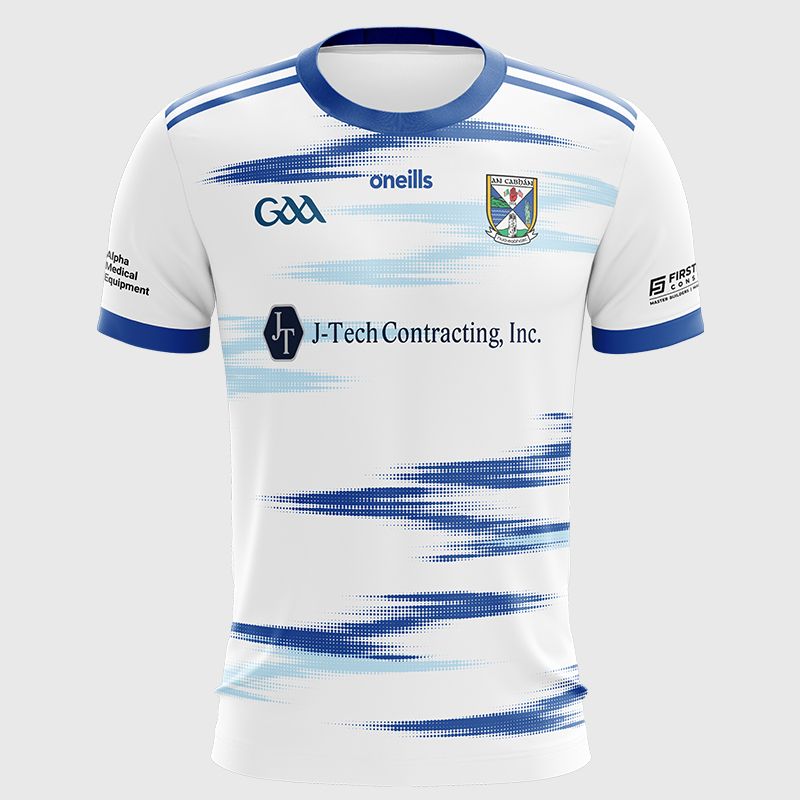 Cavan GFC New York Jersey