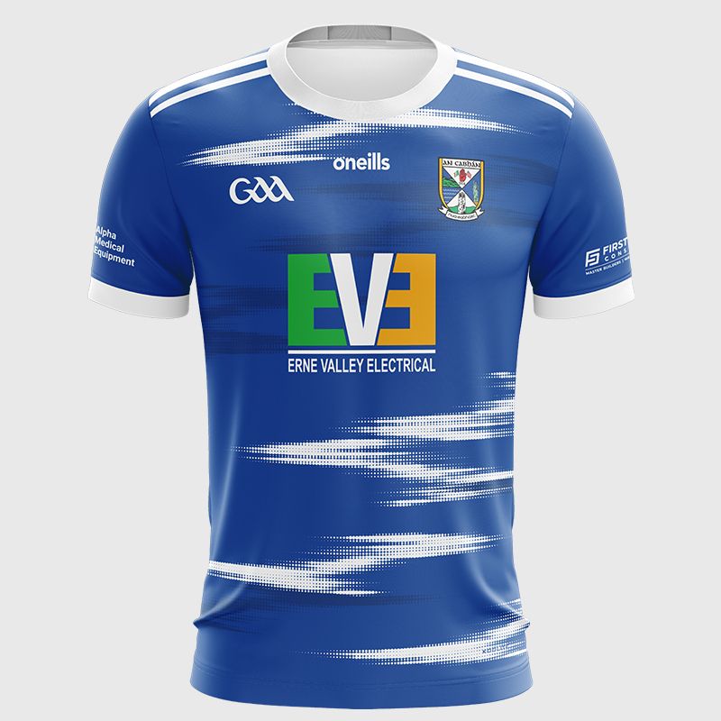 Cavan GFC New York Jersey