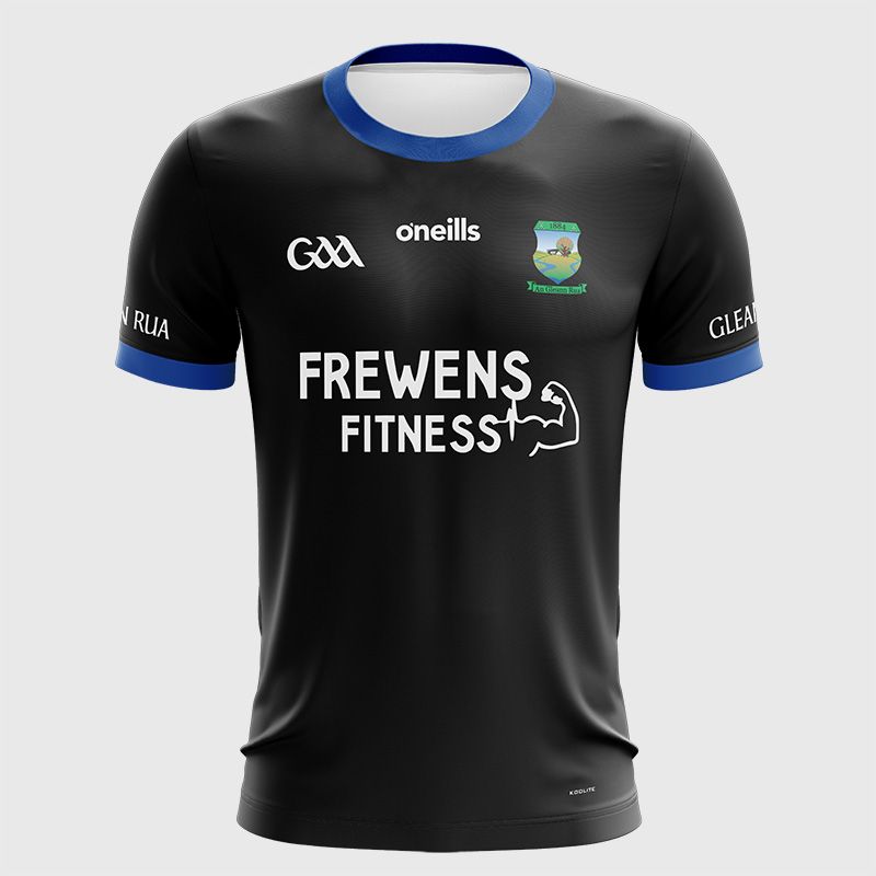 Glenroe GAA Jersey