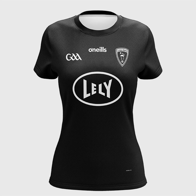 Kiskeam GAA Women's Fit Jersey