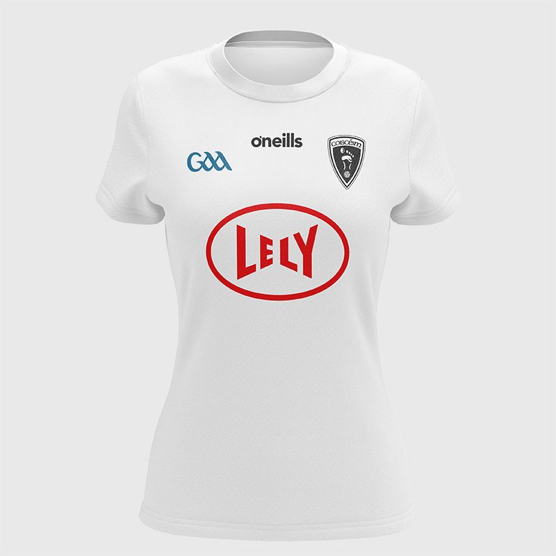 Kiskeam GAA Women's Fit Jersey