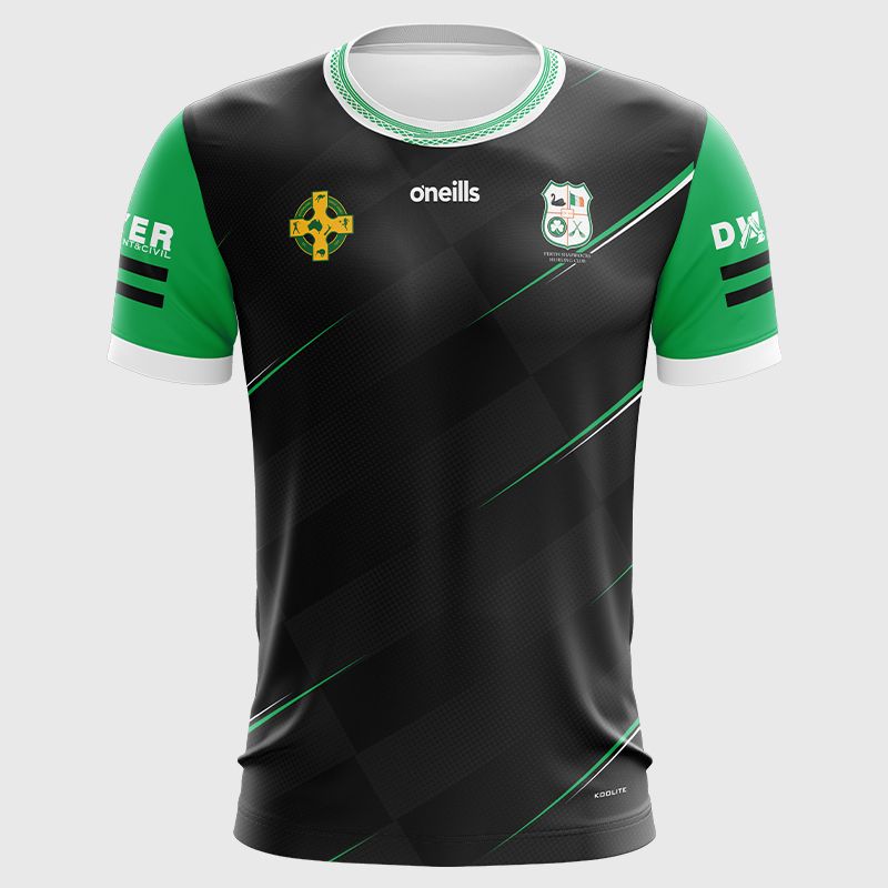 Perth Shamrocks Kids’ Jersey