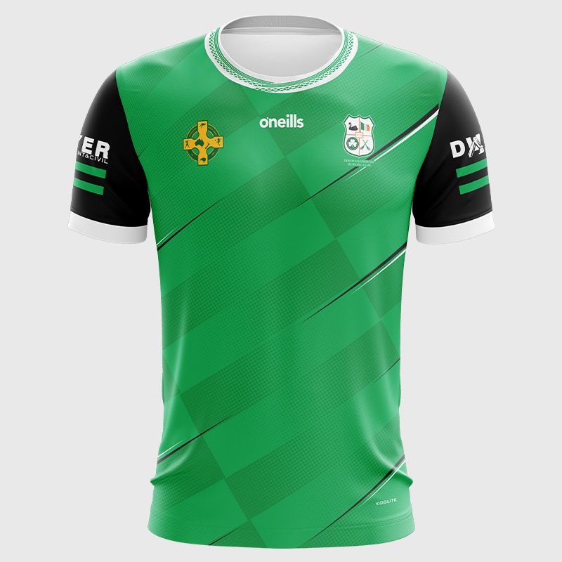Perth Shamrocks Kids’ Jersey