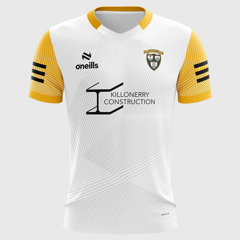 Piltown GAA Club Short Sleeve Training Top