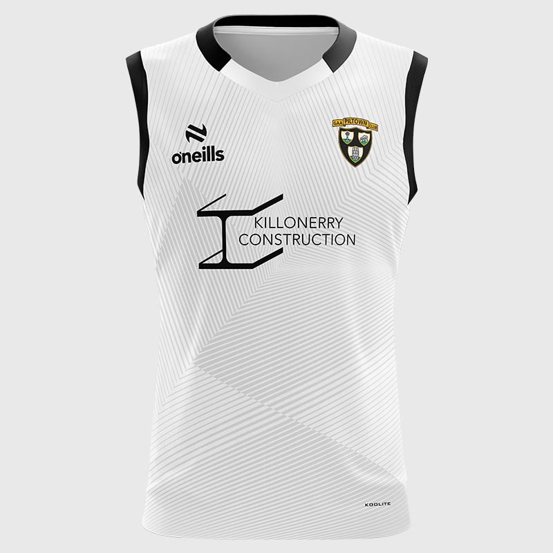 Piltown GAA Club Vest