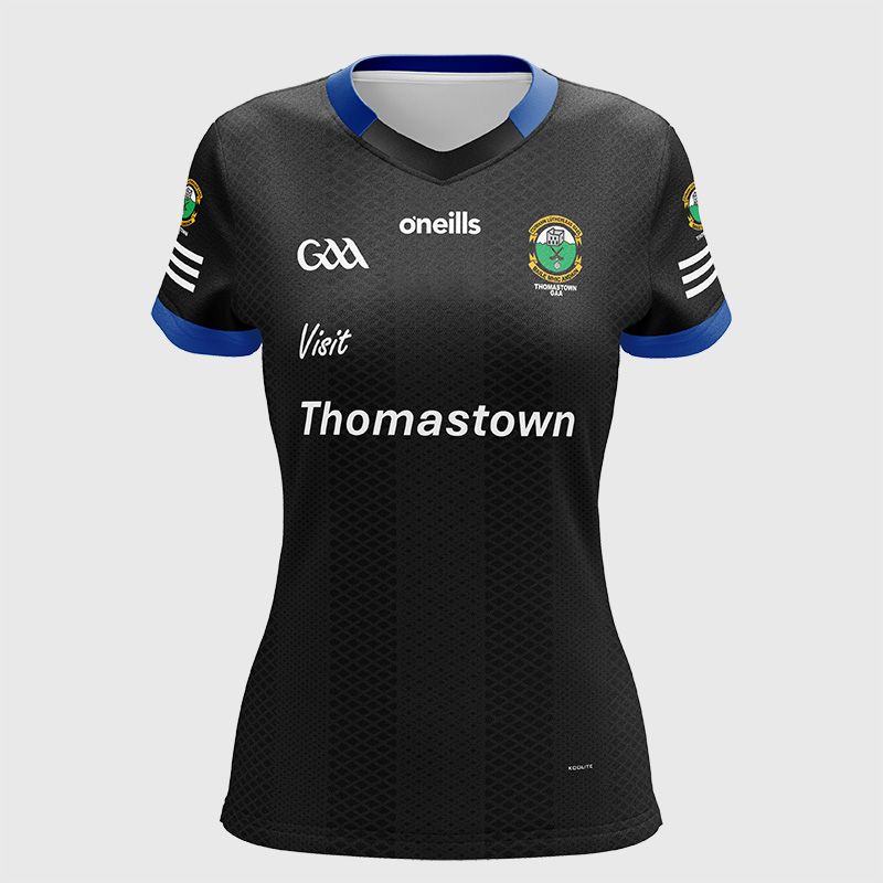 Thomastown GAA Women's Fit Jersey