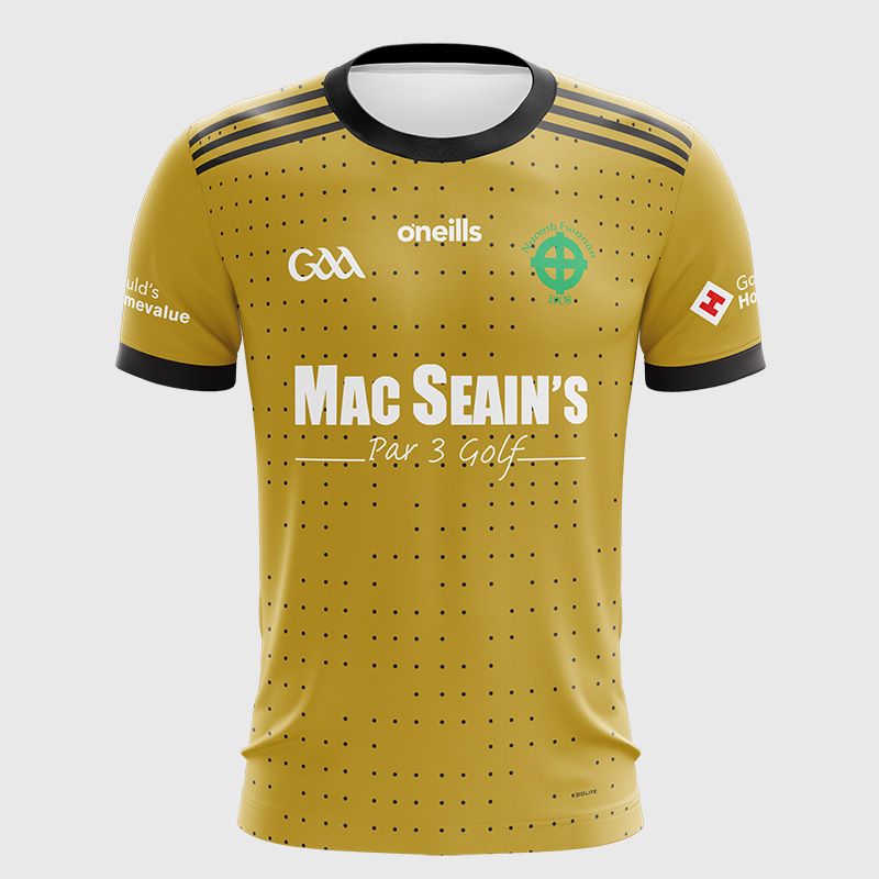 Cornafean GFC Kids’ Jersey