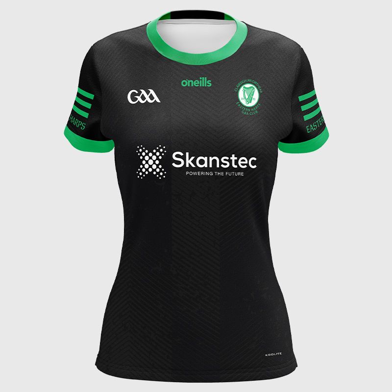 Eastern Harps GAA Women's Fit Jersey