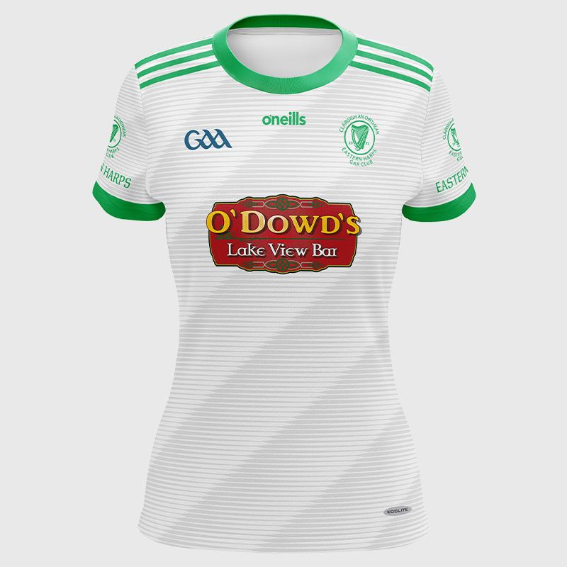 Eastern Harps GAA Women's Fit Jersey