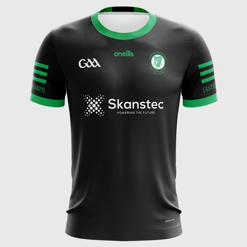 Eastern Harps GAA Kids’ Jersey