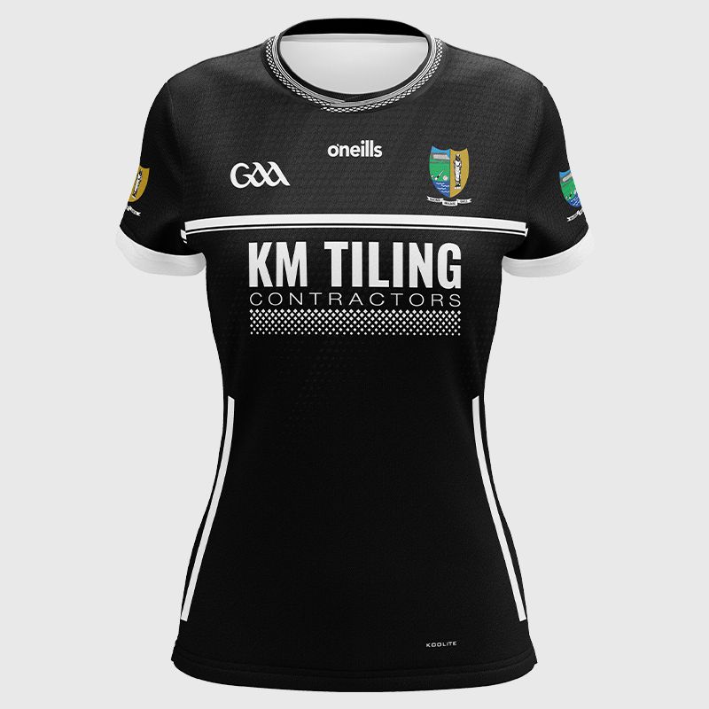St. Molaise Gaels Women's Fit Jersey