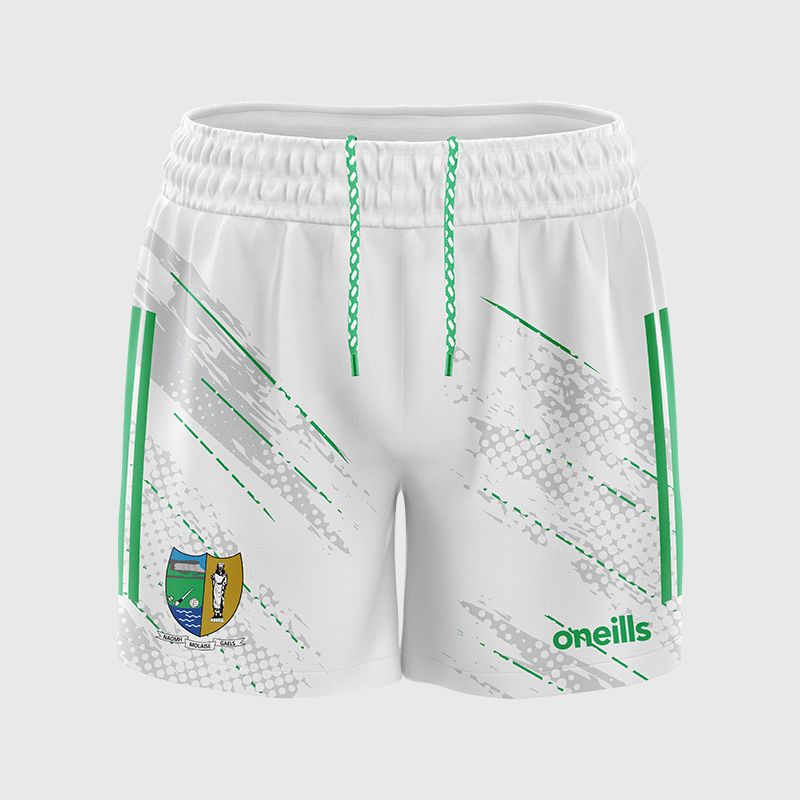 St. Molaise Gaels Mourne Shorts