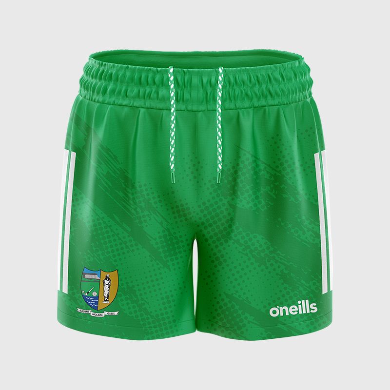 St. Molaise Gaels Mourne Shorts