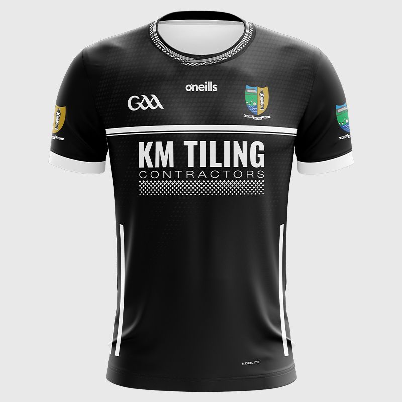 St. Molaise Gaels Kids’ Jersey