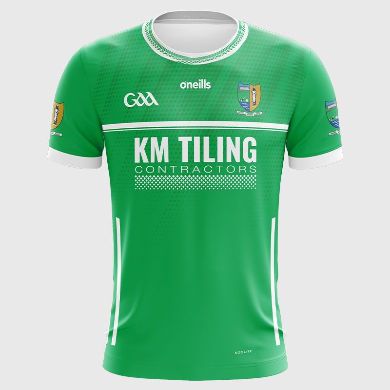 St. Molaise Gaels Kids’ Jersey