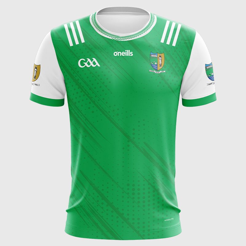St. Molaise Gaels Kids’ Jersey