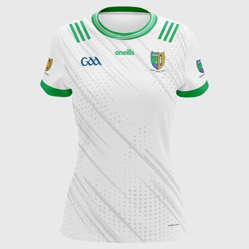 St. Molaise Gaels Women's Fit Jersey