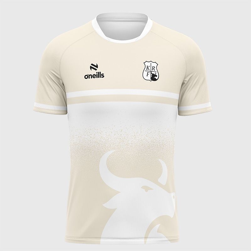 Kiama Rugby Printed Games Shirt