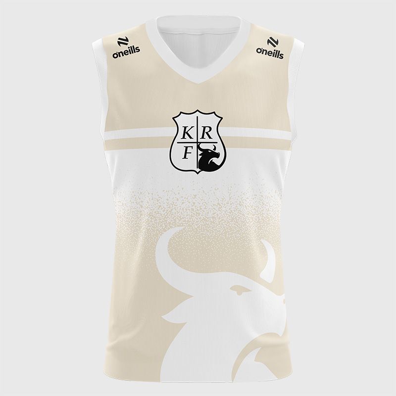 Kiama Rugby Vest