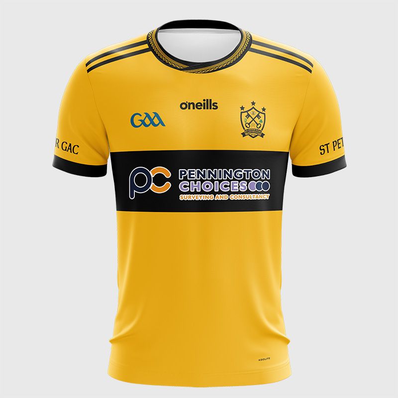 St. Peter's GAC Manchester Kids’ Jersey