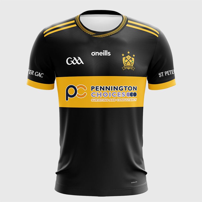 St. Peter's GAC Manchester Kids’ Jersey