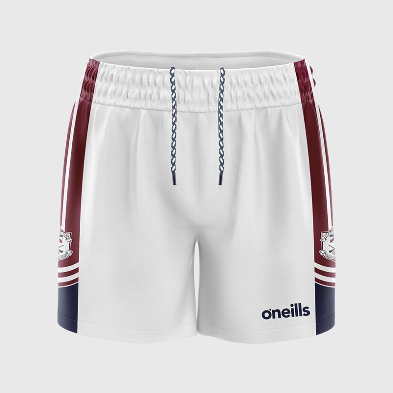 Thomas McCurtains Mourne Shorts