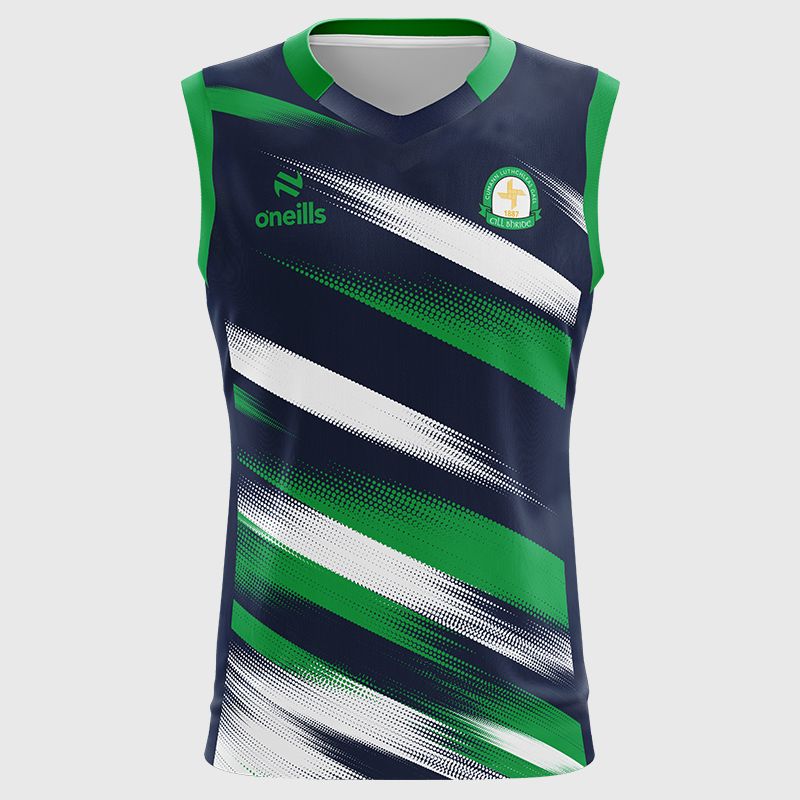 Kilbride GAA Vest