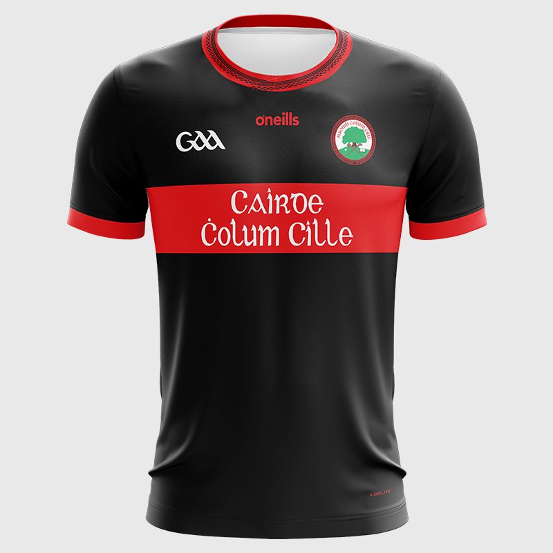 Naomh Colum Cille Kids’ Jersey