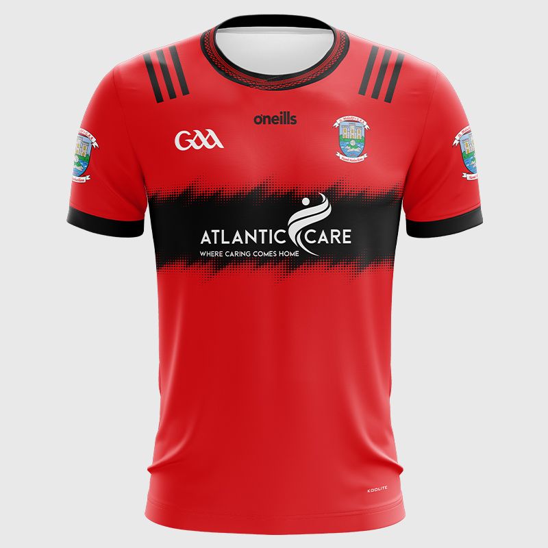 St. Malachys GFC Westmeath Kids’ Jersey