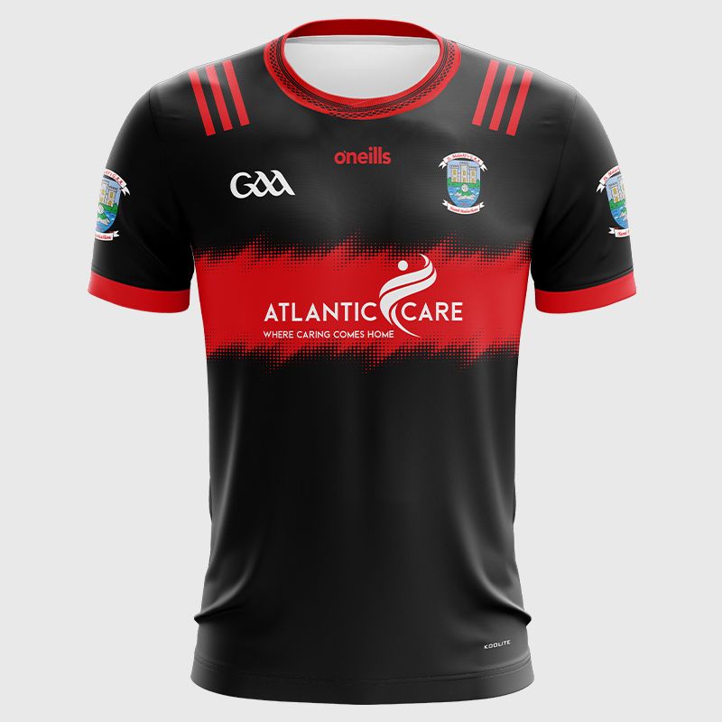 St. Malachys GFC Westmeath Kids’ Jersey