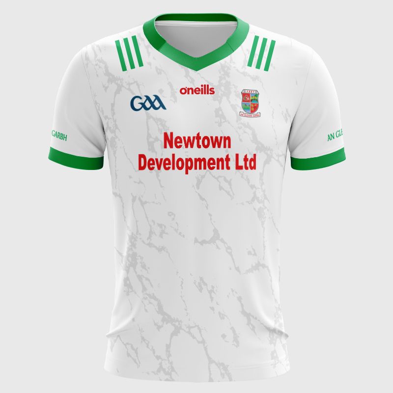 Glengarriff GAA Jersey